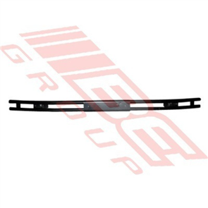 REAR BUMPER REINFORCEMENT - SUZUKI SWIFT 2005