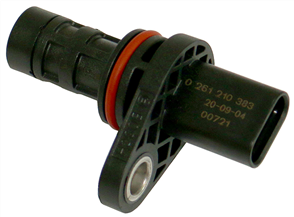 Crank Angle Sensor Audi / Porsche / Skoda / VW Various 3 Pin