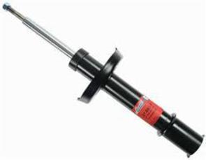 Shock Absorber Front - Holden Barina Combo 83-9/2000
