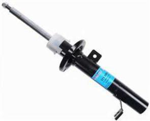 Shock Absorber Front Lh - Mazda 2  DY 3/01-