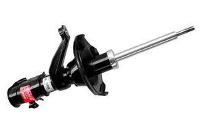 Shock Absorber Front Lh - Honda Civic EU EP EM 01-