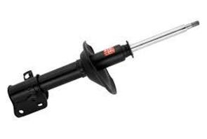 Shock Absorber Front Lh - Subaru Forester SF5