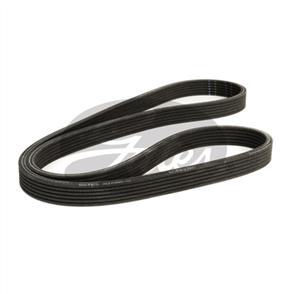 GATES FAN BELT RIBBED 6DPK2280