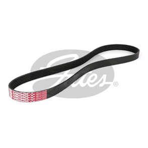 GATES FAN BELT RIBBED 6PK1005