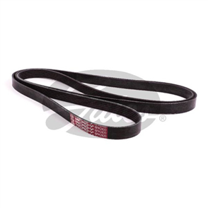 GATES FAN BELT - RIBBED 6PK2820