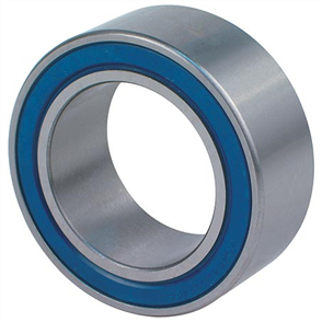 Bearing (AC) ID:40 x OD:62 x W:24(mm) 1Pce