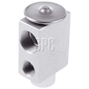 TX Valve Block - Pad 2 Ton