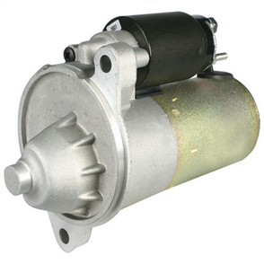 STARTER MOTOR 12V 10TH CW AUTOLITE STYLE