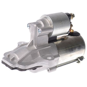 STARTER MOTOR 12V 11TH CW AUTOLITE STYLE