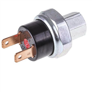 Air Con Pressure Switch Female - Binary