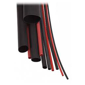 Dual Wall Heat Shrink Red 12mm