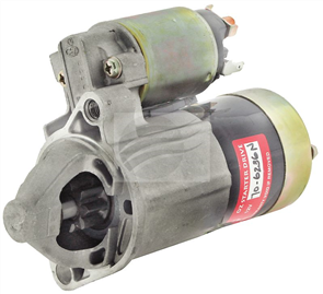 STARTER MITSUBISHI TE TF TH TJ TL MAGNA VERADA KE 3.5L V6 6G74 70-6236