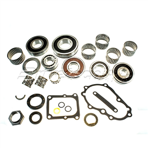 GEARBOX KIT EARLY D/MAX-COLORADO