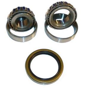 WHEEL BEARING KIT TELSTAR/626 83-87 REAR AB2739