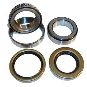 WHEEL BEARING KIT REAR MITSUBISHI L200 AB2973