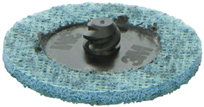 ROLOC SURFACE CONDITIONING DISC 76MM MRN
