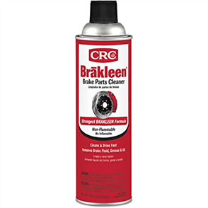 CRC BRAKLEEN BLASTER (6PK DO NOT SPLIT)