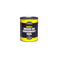 BRUSH ON UNDERSEAL 1 L - use 7234