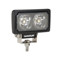 Work Light Narrow Flood LED 9-64V