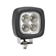 Work Light Flood LED 9-64V