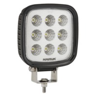 Work Light Flood Led 9-33V