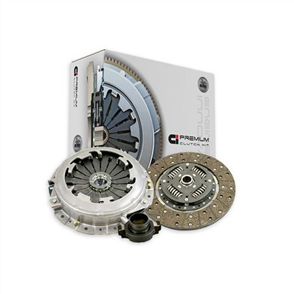 CLUTCH KIT HOLDEN JACKAROO 6VE1 3.5L 98-