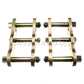 4x4 Leaf Spring Shackle