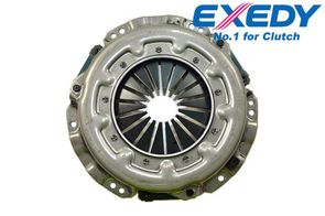 CLUTCH COVER TOYOTA MITSUBISHI TYC538