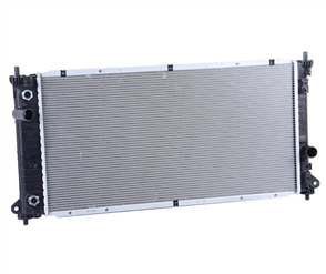 Genuine Radiator Ssangyong KORANDO C +Auto 2131034620