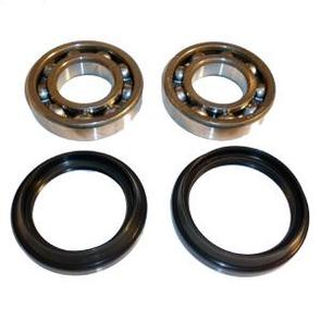 WHEEL BEARING KIT SUBARU AB2655