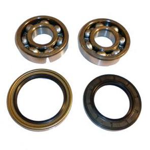 WHEEL BEARING KIT FRONT SUBARU AB2658