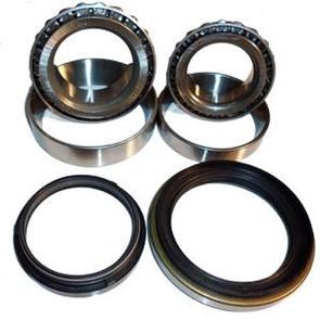 WHEEL BEARING KIT NISSAN PATROL SAFARI FRONT AB2244