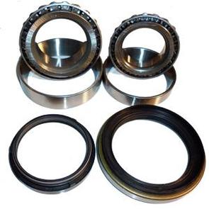 WHEEL BEARING KIT NISSAN FRT AB2244