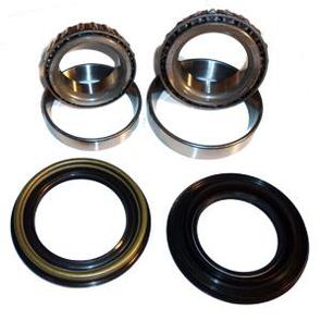 WHEEL BEARING KIT TERRANO WD21 FRONT AB2243