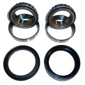 WHEEL BEARING KIT CHERRY/SUNNY FRONT AB2845