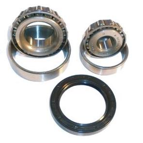 WHEEL BEARING KIT NISSAN AB2841