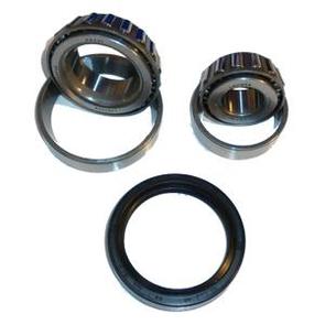 WHEEL BEARING KIT FRONT NISSAN AB2843