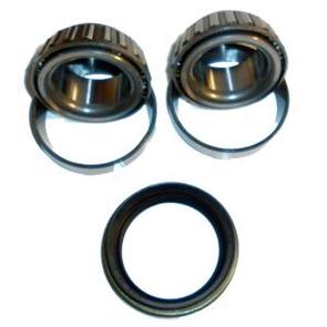 WHEEL BEARING KIT COLT/LANCER/MIRAGE REAR AB2959