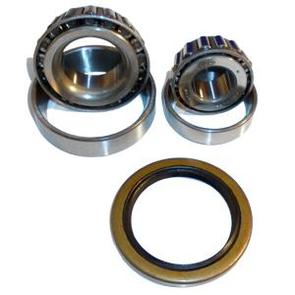 WHEEL BEARING KIT 323 RWD 77-85 FRONT AB2858