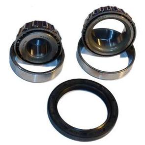 WHEEL BEARING KIT ACCORD/PRELUDE 83-86 REAR AB2508