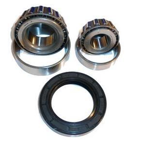 WHEEL BEARING KIT FRONT FORD AB2751