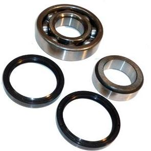 WHEEL BEARING KIT REAR DAIHATSU AB2233