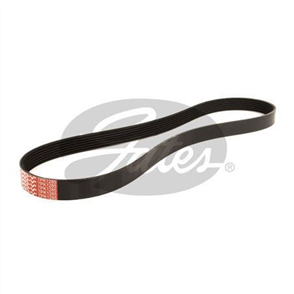 GATES MICRO-V MULTI RIBBED DRIVE BELT 7 RIB X 1285MM 7PK1285