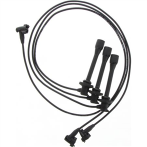 SPARK PLUG LEAD KIT - TOYOTA 5VZFE (B6161I) ILKX6126