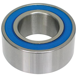 Bearing (AC) ID:30 x OD:55 x W:23(mm) 1Pce