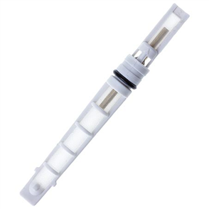 Orifice Tube White Orifice Size 0.072 inch