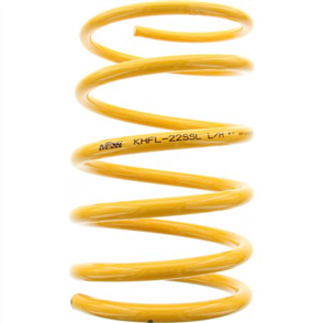 Coil Spring Each