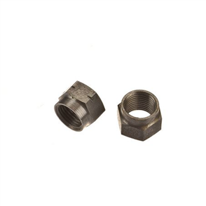Axle Nut Set 2pc