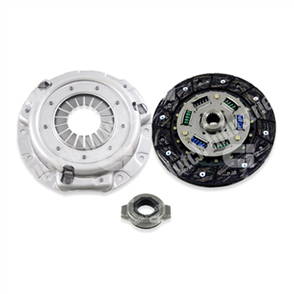 CLUTCH KIT NISSAN SUNNY FRONT WHEEL DRIVE 82-          #