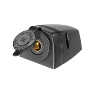 Heavy Duty Surface Mount Merit Socket